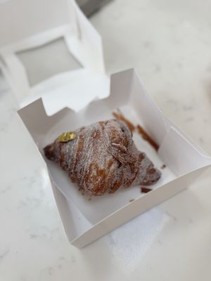 Butter & Crumble by null