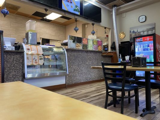 Baraka Shawarma Atlanta by null