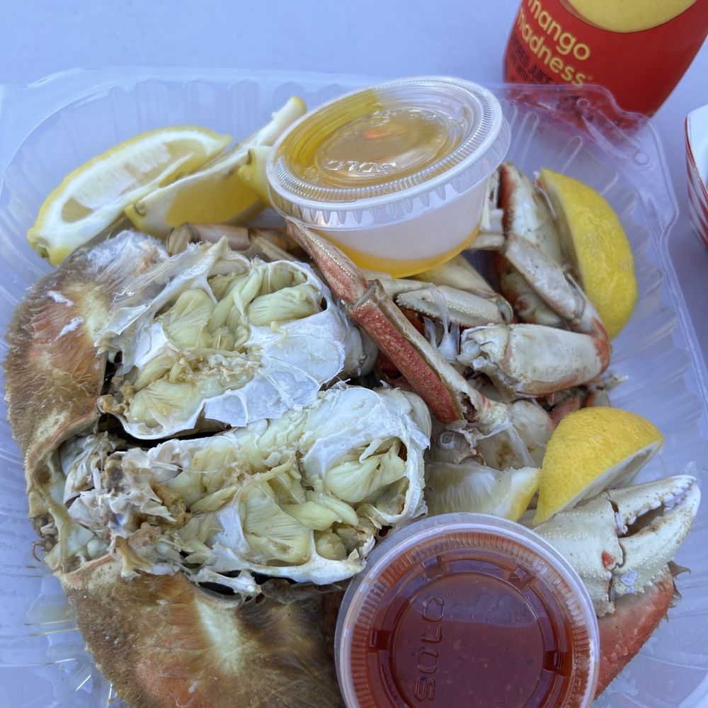 The Crab Station - Seafood Near Me - San Francisco, California The Crab Station - Seafood Near Me - San Francisco, California
