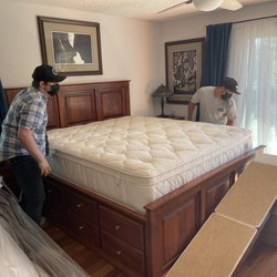 Santa Barbara Mattress