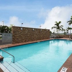 Fairfield Inn & Suites Fort Lauderdale Pembroke Pines