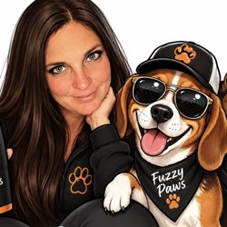 Fuzzy Paws Pet Grooming
