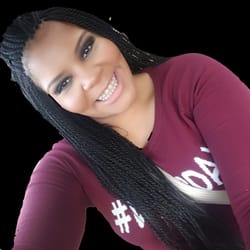 Sika Hair Braiding - Braids done by Maria at Sika Hair Braiding.