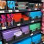 Marks and Spencer