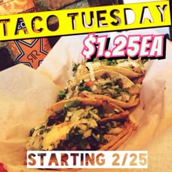 Los Tacos