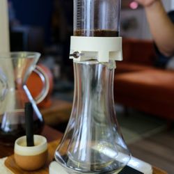 Ahma - Extreme Science!