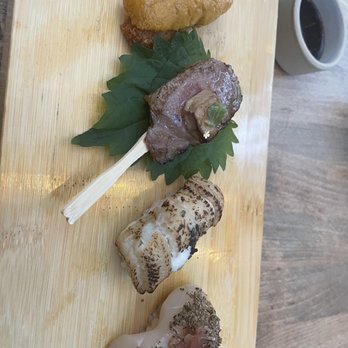 Sushi Lab Rooftop - Omakase - Japanese Near Me - New York, New York Sushi Lab Rooftop - Omakase - Japanese Near Me - New York, New York