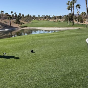 Chimera Golf Club - Golf Near Me - Henderson, Nevada