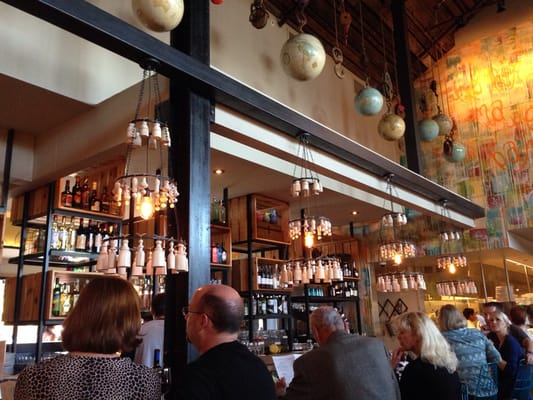 CUCINA Enoteca by null