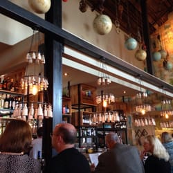 Cucina enoteca Del Mar