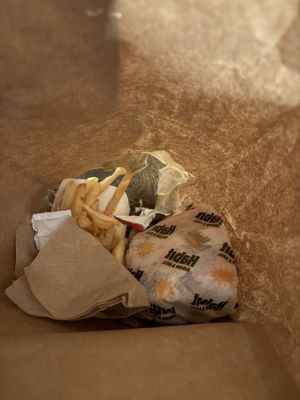 The Habit Burger Grill by null