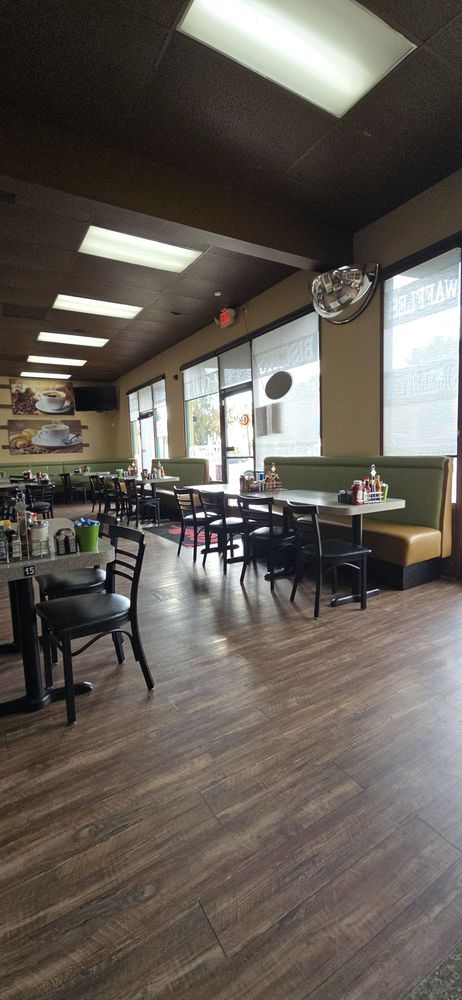 Cheliz Restaurant