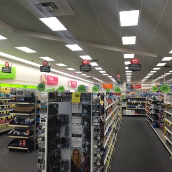CVS Pharmacy - Drugstores Near Me - Shreveport, Louisiana