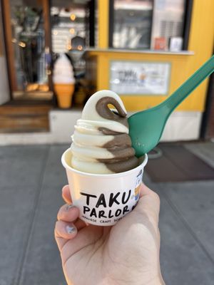 Takumen by null