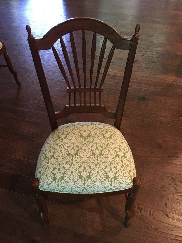 Piazza Upholstery - upholstery in Scottsdale, AZ