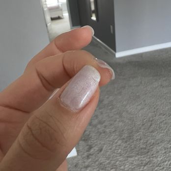 Ballston Nails & Spa - My gel nails that are breaking - Nail Salons Near Me - Arlington, Virginia Ballston Nails & Spa - My gel nails that are breaking - Nail Salons Near Me - Arlington, Virginia