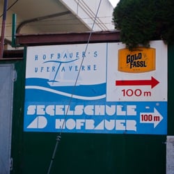 Segelschule Hofbauer Schnabl & Grießler