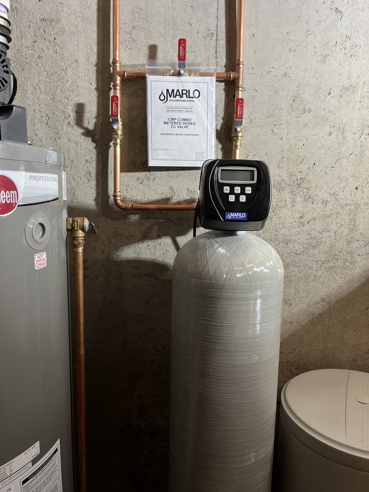 Slide of Bethel Plumbing