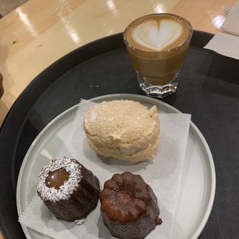 Foundation Coffee Roasters - Coffee Roasteries Near Me - Fairfax, Virginia