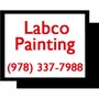 Photo of Labco Painting