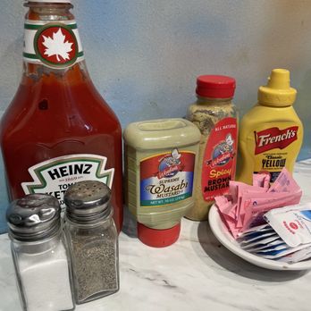 The New Yorker Deli - Condiments - Delis Near Me - Toronto, Ontario