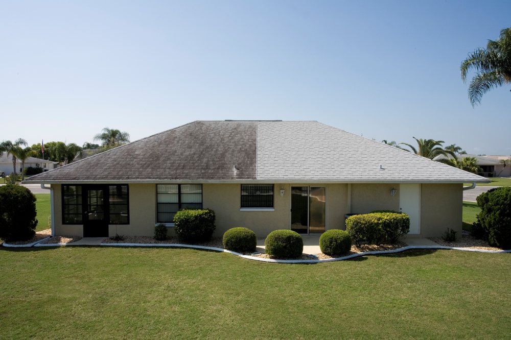 Slide of Bee Roofing