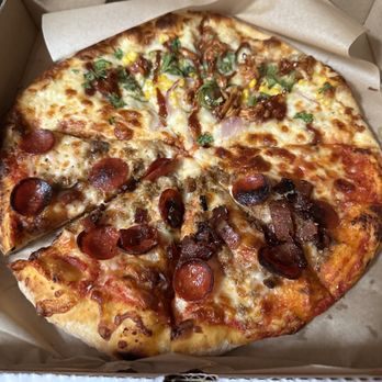 Fly Bye - Half & Half - Salad Near Me - Phoenix, Arizona