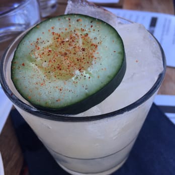 Trust - Trust cocktail #2 - New American Near Me - San Diego, California Trust - Trust cocktail #2 - New American Near Me - San Diego, California