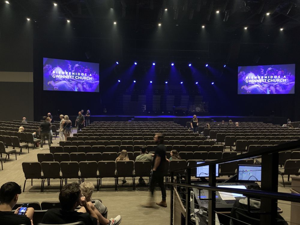 GWINNETT CHURCH - Updated July 2026 - 22 Photos & 10 Reviews - 300 ...