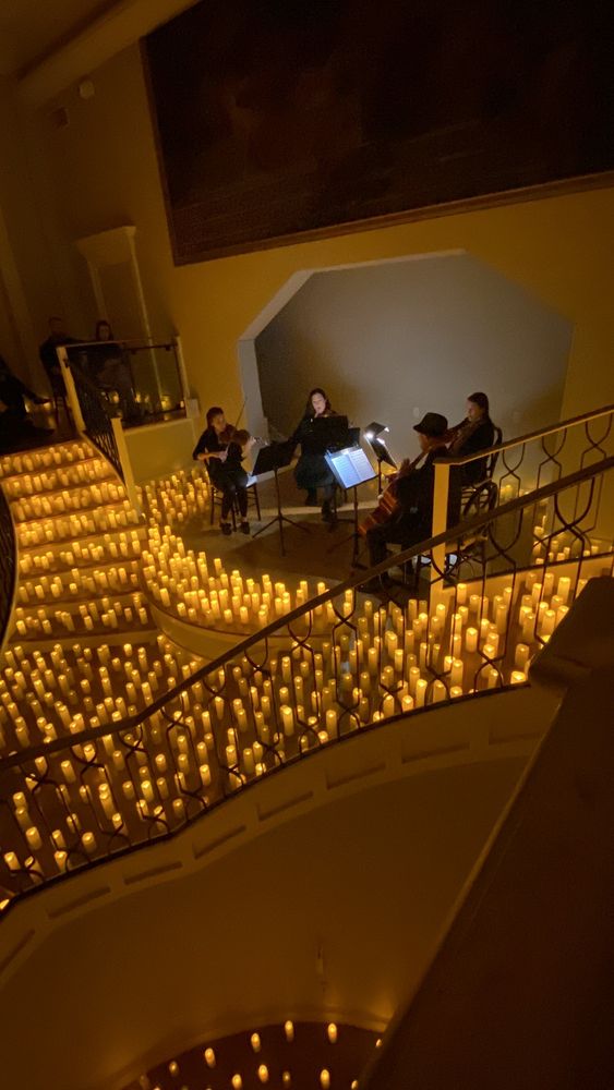 The Kenmore Ballroom - wedding in Albany, NY