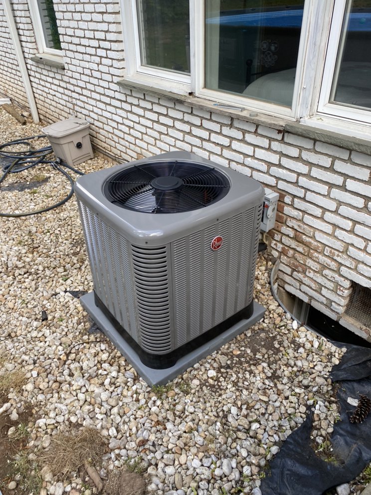 Slide of Garden State Plumbing, Heating, Air Conditioning