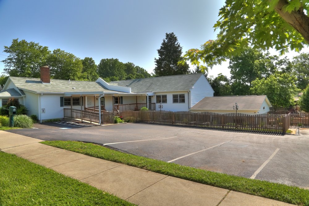 Joy In Learning - childcare center in Arnold, MD