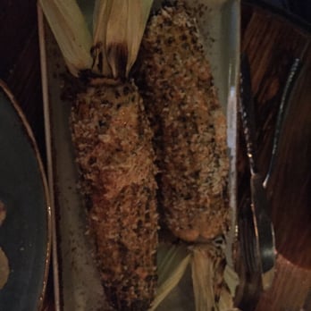OBC Kitchen - Mexican corn - spicy and flavorful - Salad Near Me - Lexington, Kentucky OBC Kitchen - Mexican corn - spicy and flavorful - Salad Near Me - Lexington, Kentucky