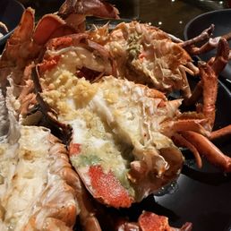 Lobster Lobster