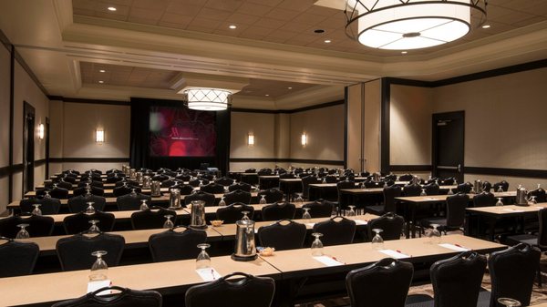 Wichita Marriott by null