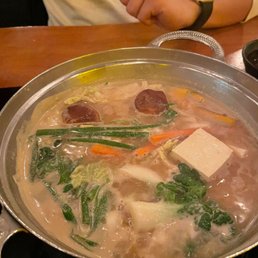 Miso Broth Miso Broth