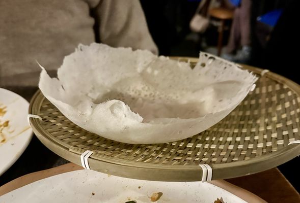 Lungi South Indian & Sri Lankan Restaurant by null