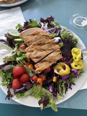 Centre Street Café by null