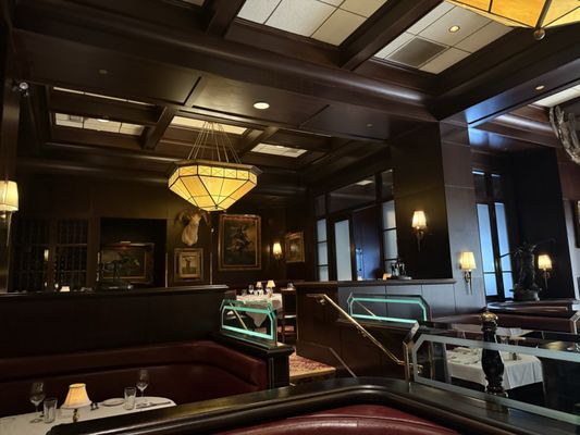 The Capital Grille by null