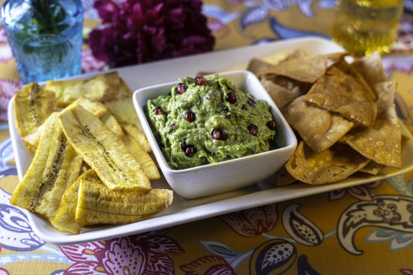 Dos Arepas - Venezuelan Kitchen by null