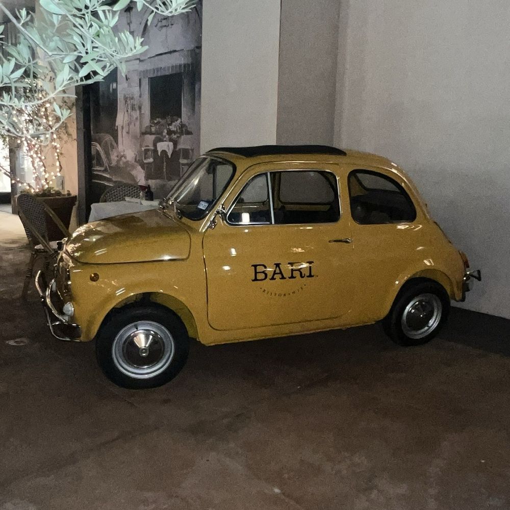 Bari Ristorante - Italian Near Me - Houston, Texas Bari Ristorante - Italian Near Me - Houston, Texas