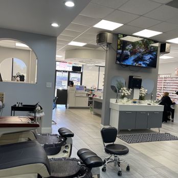 Cutesy Nails And Spa - Nail Technicians Near Me - Memphis, Tennessee Cutesy Nails And Spa - Nail Technicians Near Me - Memphis, Tennessee