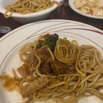 Hunan Dynasty - Hunan beef with lo meinnoodles - Chinese Near Me - Washington, DC, District of Columbia Hunan Dynasty - Hunan beef with lo meinnoodles - Chinese Near Me - Washington, DC, District of Columbia