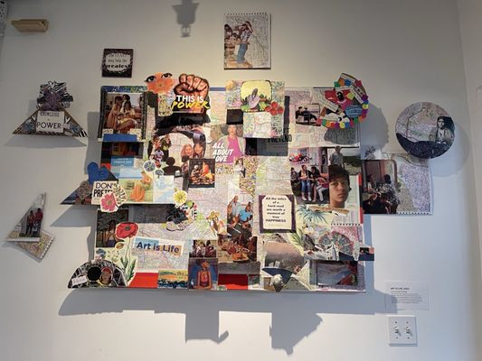 Armory Center For the Arts by null