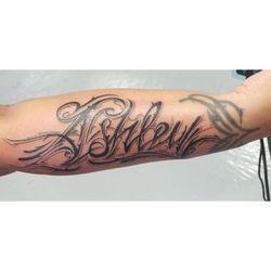 Bayonne Tattoo Company