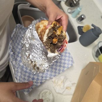 Yasu Guys - Greek Near Me - Van nuys , California Yasu Guys - Greek Near Me - Van nuys , California