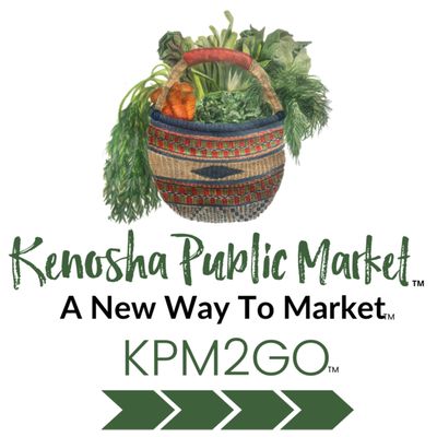 Kenosha Public Market by null