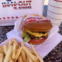 In-N-Out Burger
