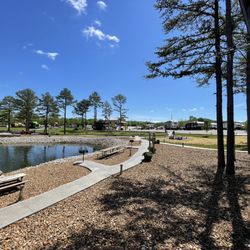 Twin Eagle Lake Estates & Hideout
