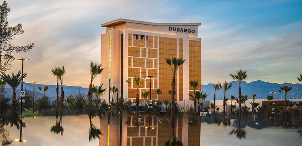 Durango Casino & Resort by null Durango Casino & Resort by null